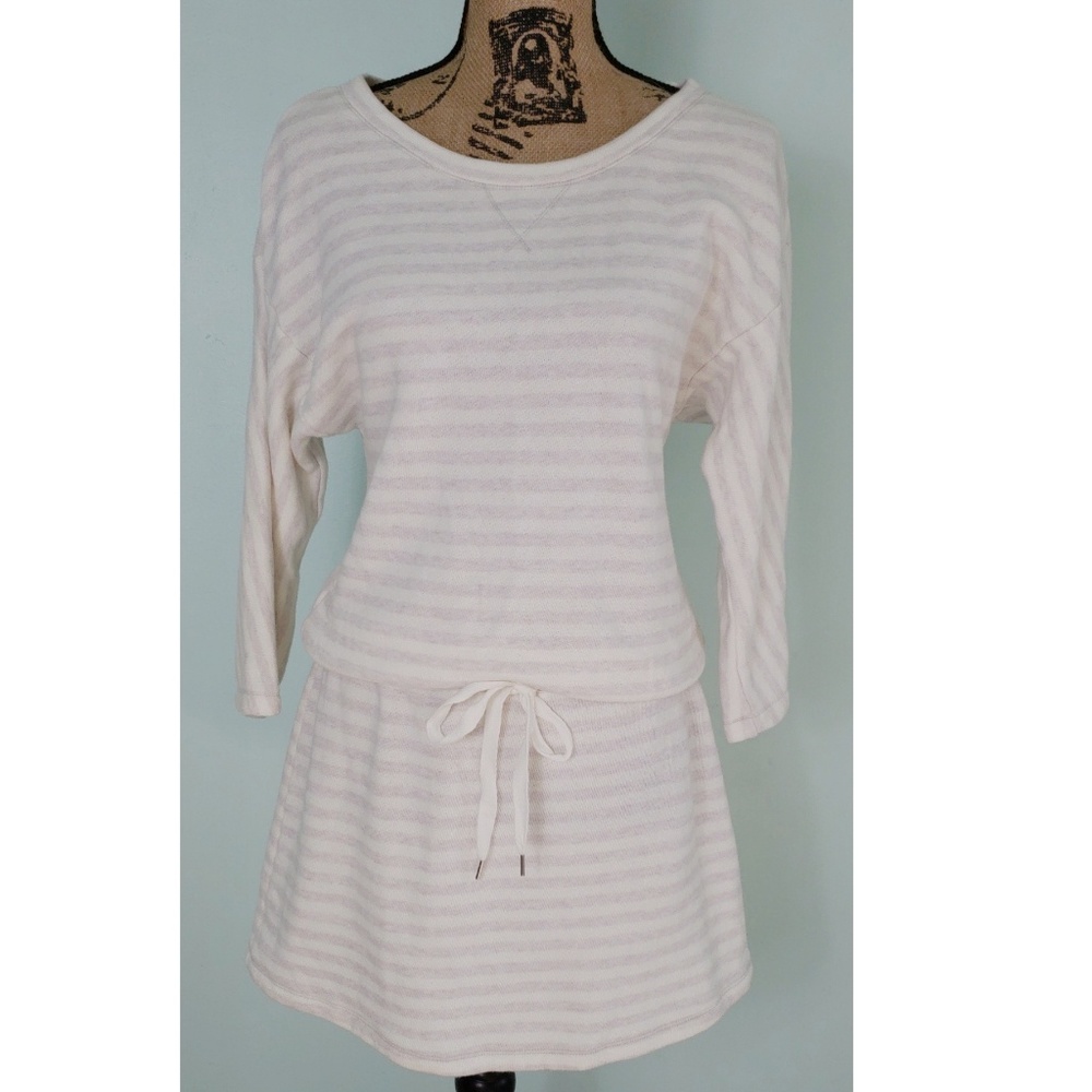 Victoria's Secret Tie Waist Dress